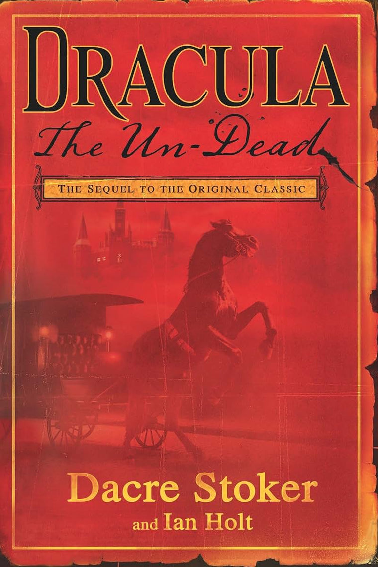 Dracula the Un-Dead