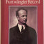 The Furtwangler Record