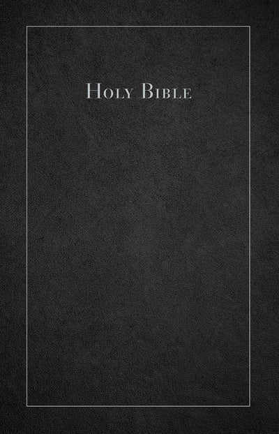 CEB Common English Bible Large Print Thinline