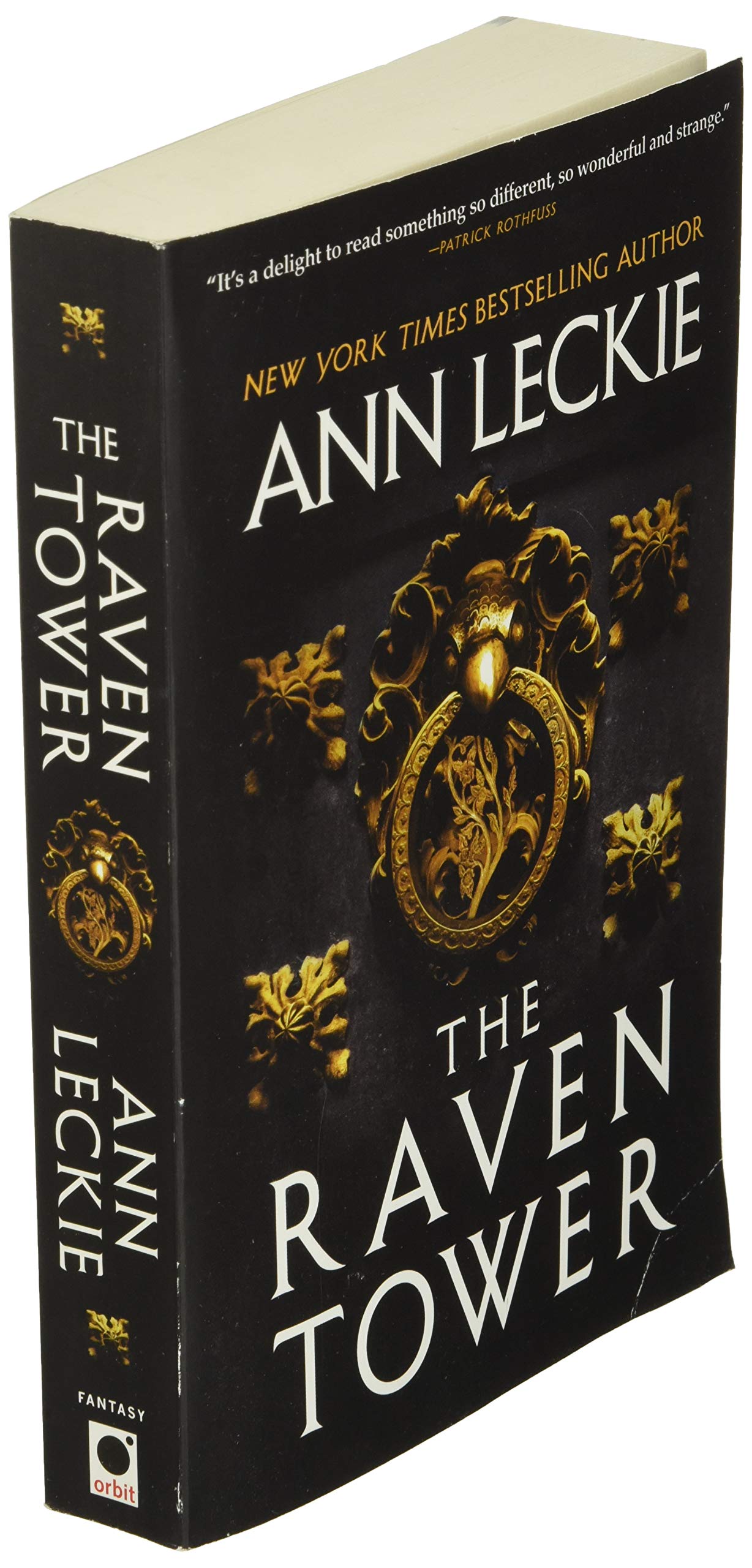 The Raven Tower