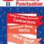 Grammar and Punctuation, Grade 1