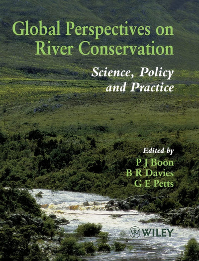 Global Perspectives in River Conservation