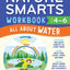 Nature Smarts Workbook: All about Water (Ages 4-6)