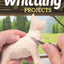 20-Minute Whittling Projects: Fun Things to Carve from Wood (Fox Chapel Publishing) Step-by-Step Instructions & Photos to Whittle Expressive Figures; Wizards, Gargoyles, Dogs, & More for Gift-Giving