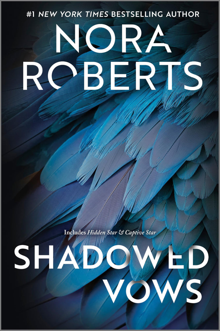 Shadowed Vows: A Gripping Mystery Romance Featuring Two Stories of Danger and Desire (Stars of Mithra)