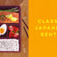 Kawaii Caf Bento: Classic and Fun Bentos to Make at Home