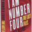 I Am Number Four: The Lost Files: Rebel Allies (Lorien Legacies: The Lost Files)