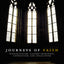 Journeys of Faith: Evangelicalism, Eastern Orthodoxy, Catholicism, and Anglicanism