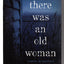 There Was an Old Woman: A Novel of Suspense