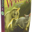 Warriors: A Vision of Shadows #3: Shattered Sky