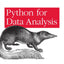 Python for Data Analysis: Data Wrangling with Pandas, NumPy,
