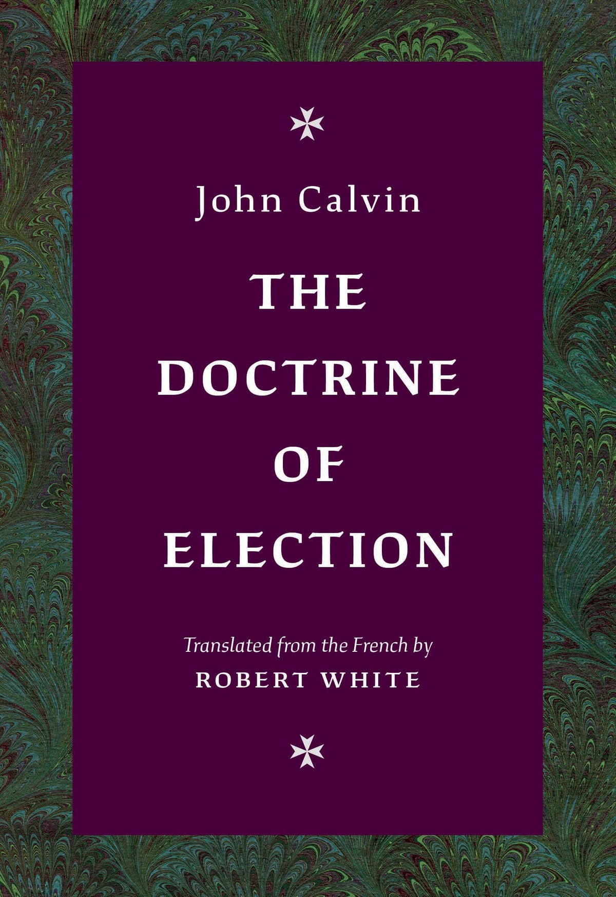 The Doctrine of Election