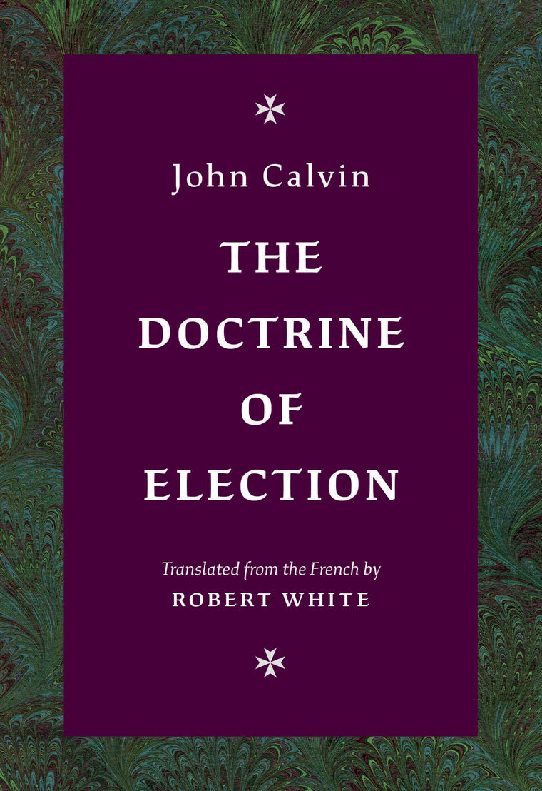 The Doctrine of Election