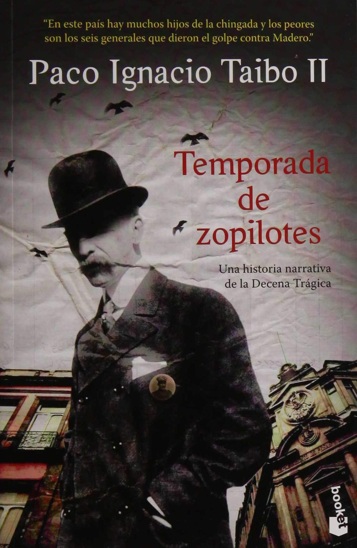 Temporada de zopilotes