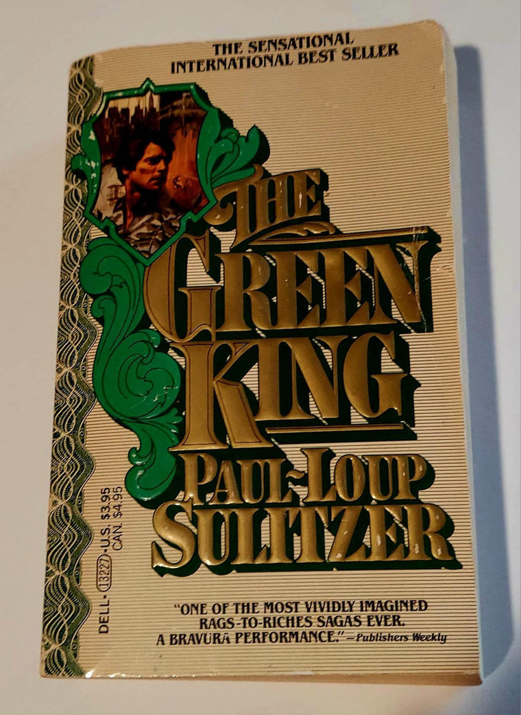 The Green King