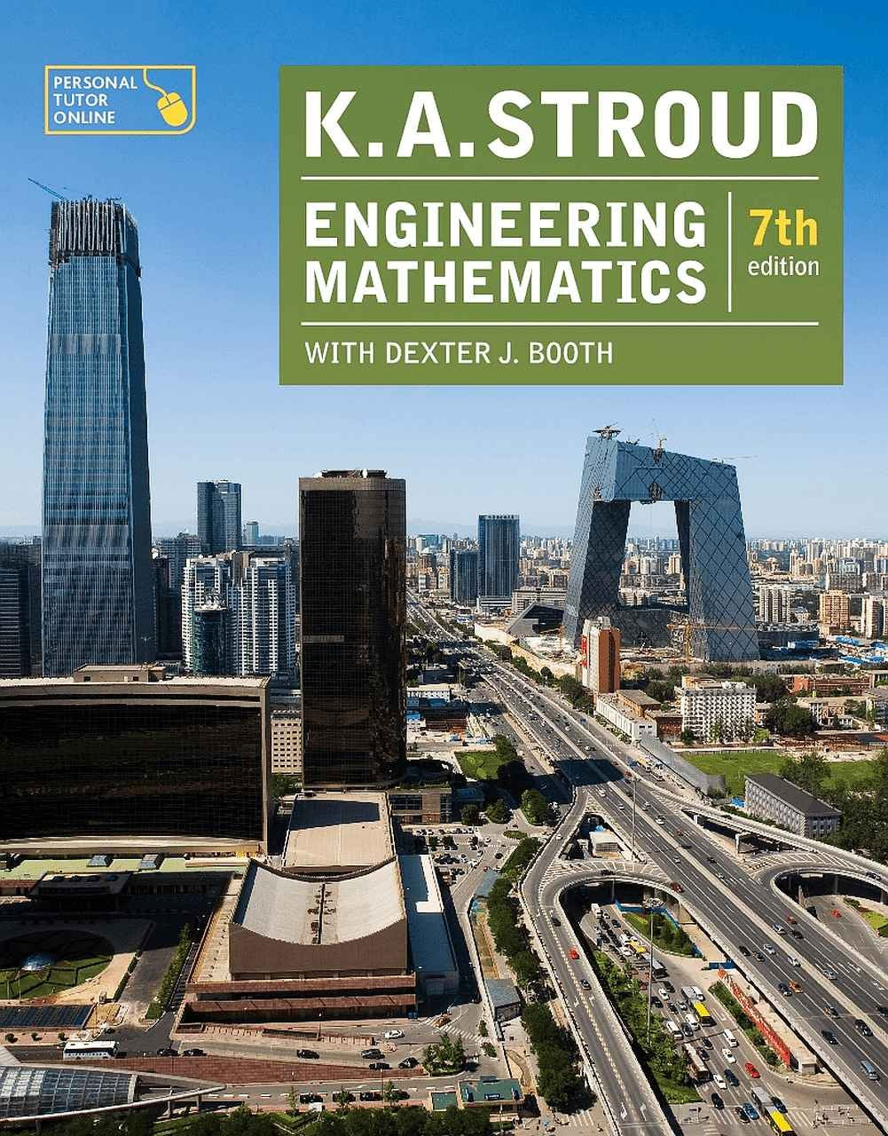 Engineering Mathematics (Volume 1)