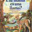 Tu Mama es una Llama?