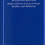 Christology and Cosmology: Models of Divine Activity in Origen, Eusebius, and Athanasius (Oxford Theology and Religion Monographs)