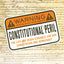 Constitutional Peril: The Life and Death Struggle for Our Constitution and Democracy