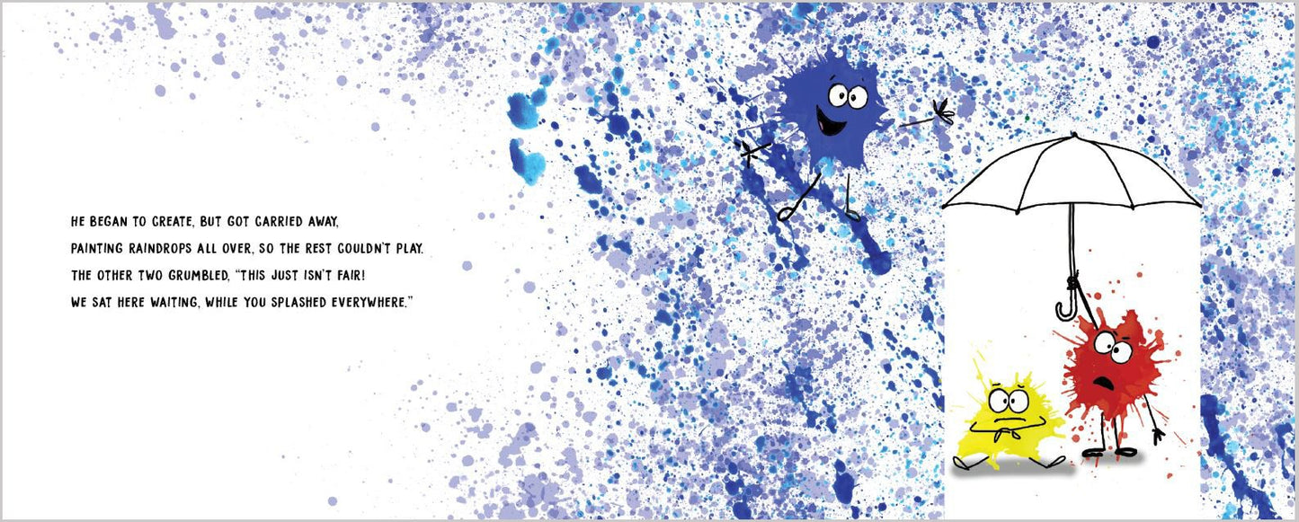 Splatter