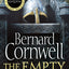 The Empty Throne (The Last Kingdom Series, Book 8)
