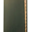 NLT Thinline Reference Bible, Filament Enabled (Genuine Leather, Olive Green, Indexed, Red Letter)