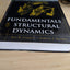 Fundamentals of Structural Dynamics