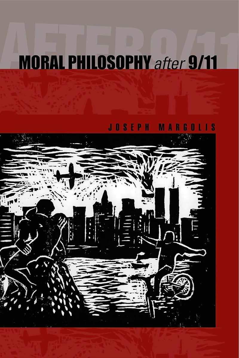 Moral Philosophy After 9/11