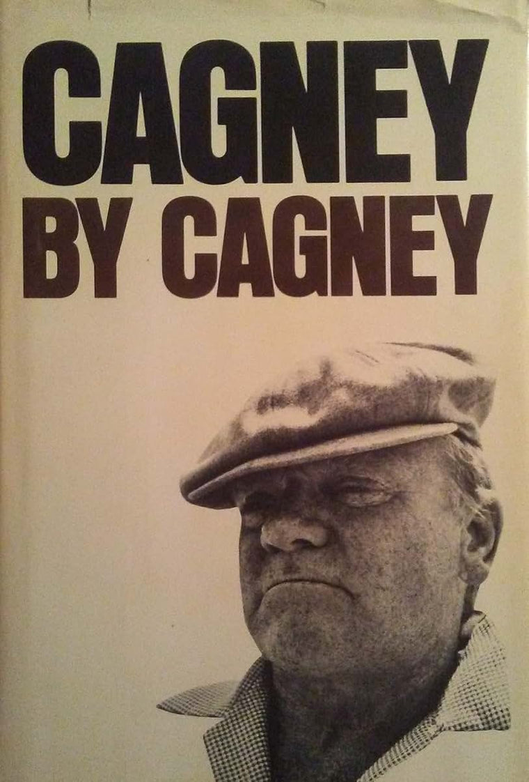 Cagney by Cagney by Cagney, James