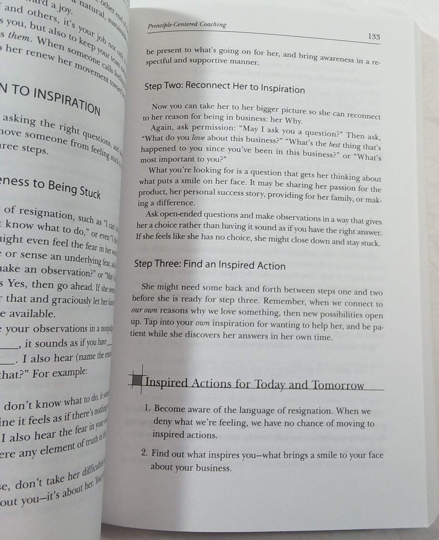 More Build It Big: 101 Insider Secrets from Top Direct Selling Experts