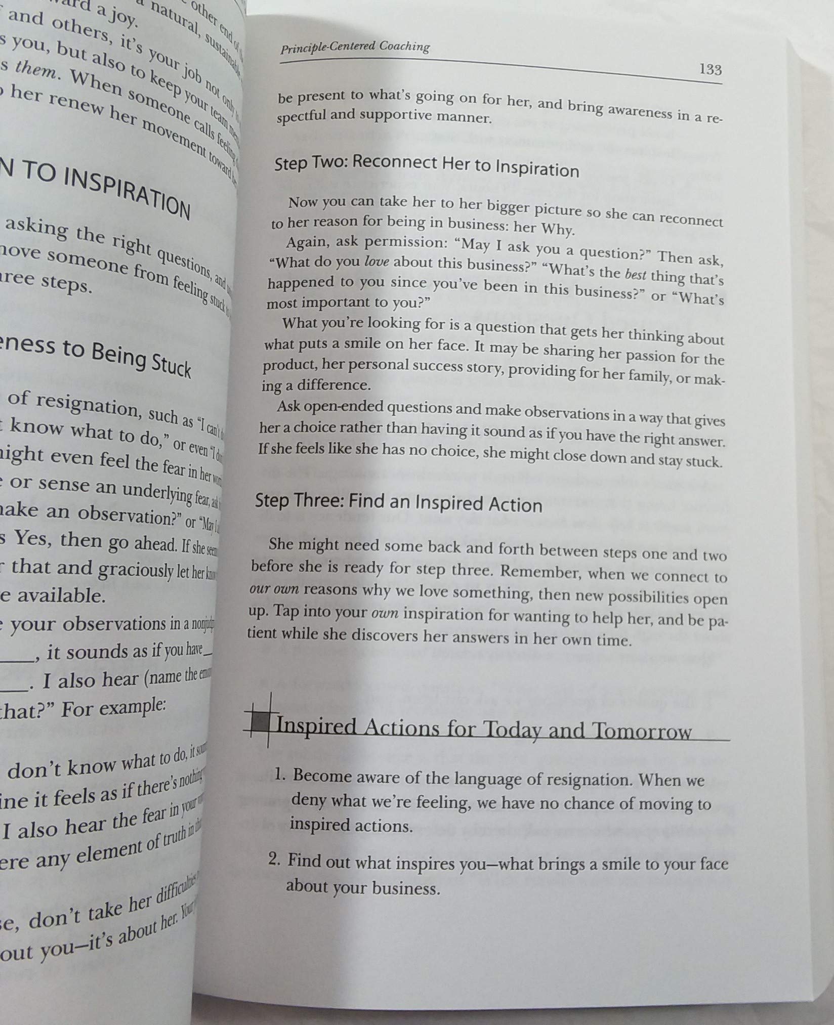 More Build It Big: 101 Insider Secrets from Top Direct Selling Experts