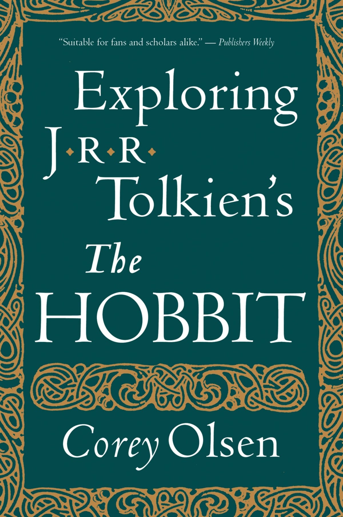 Exploring J.r.r. Tolkien's "the Hobbit": A Thoughtful Literary Analysis for Book Lovers and Fantasy Enthusiasts
