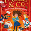 Tilly and the Bookwanderers (Pages & Co.)