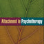Attachment in Psychotherapy by David J. Wallin (Paperback)