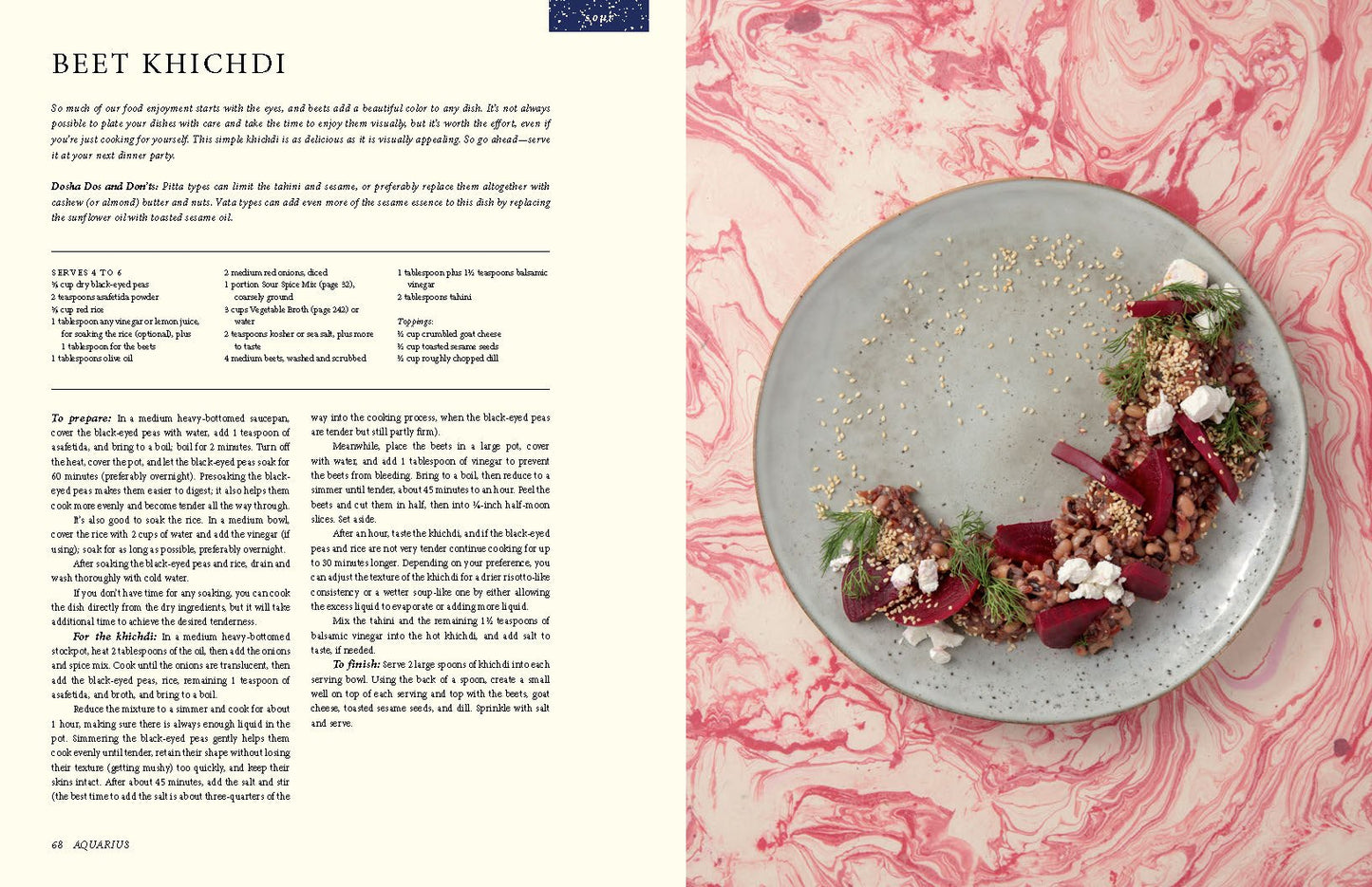 OJAS: Modern Recipes and Ancient Wisdom for Everyday Ayurved