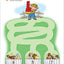 School Zone Mazes Preschool Workbook: 32 Pages, Pre-K, Kindergarten, Maze Puzzles, Colorful Pictures, Ages 3 to 5 (Activity Zone Book Series)