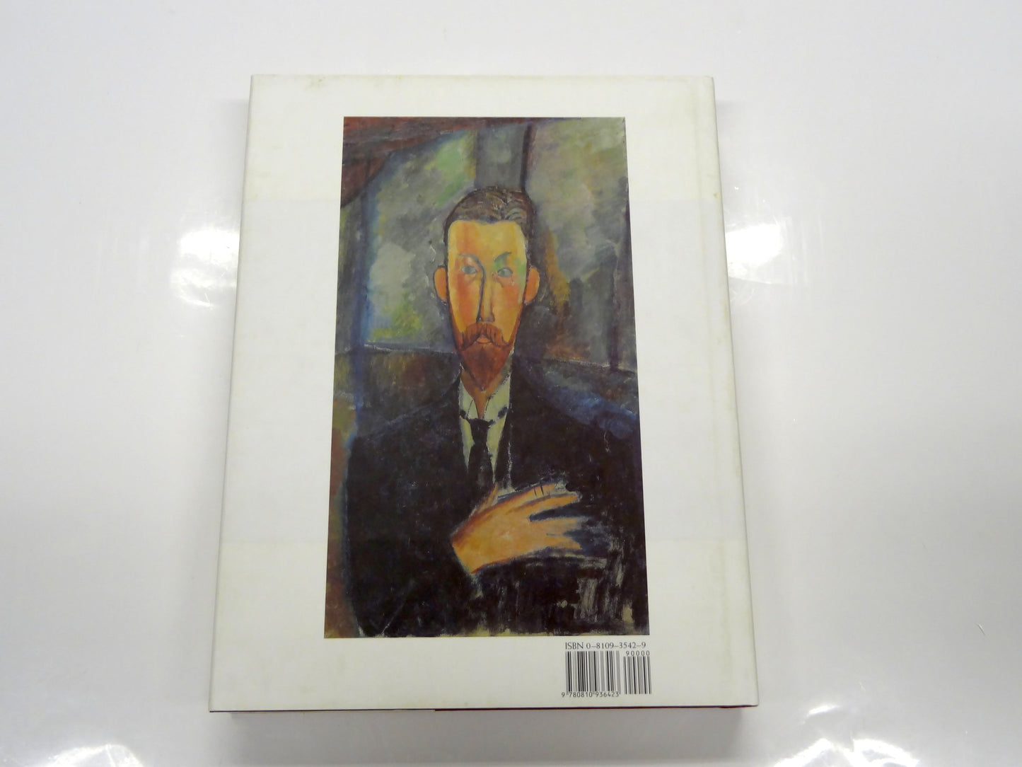 The Unknown Modigliani: Drawings from the Collection of Paul