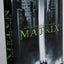 The Art of the Matrix (Newmarket Pictorial Moviebook)