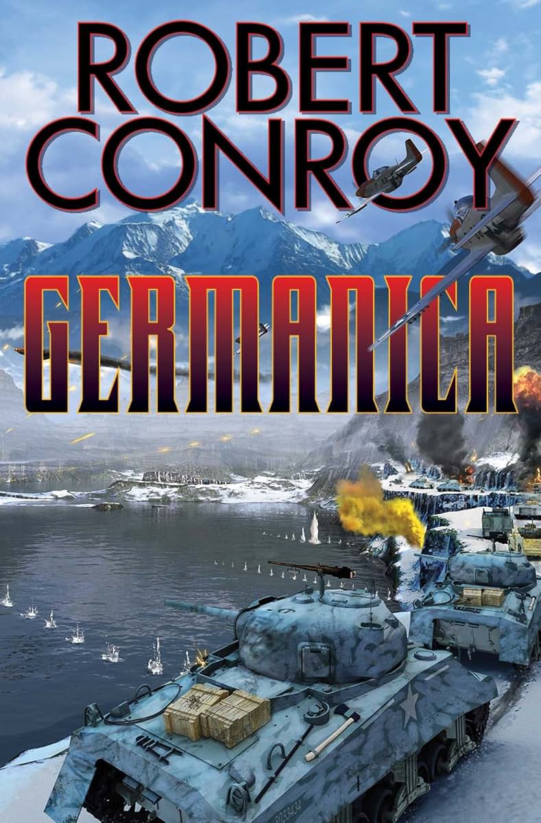 Germanica (1) (More...)