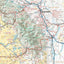 Wyoming, The Cowboy State, Recreation Map - 2025 Edition (Benchmark)