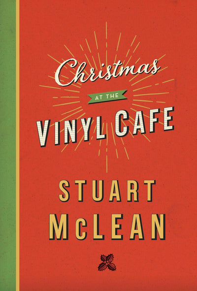 Christmas at the Vinyl Cafe