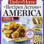 Taste of Home Recipes Across America: 735 of the Best Recipes from Across the Nation