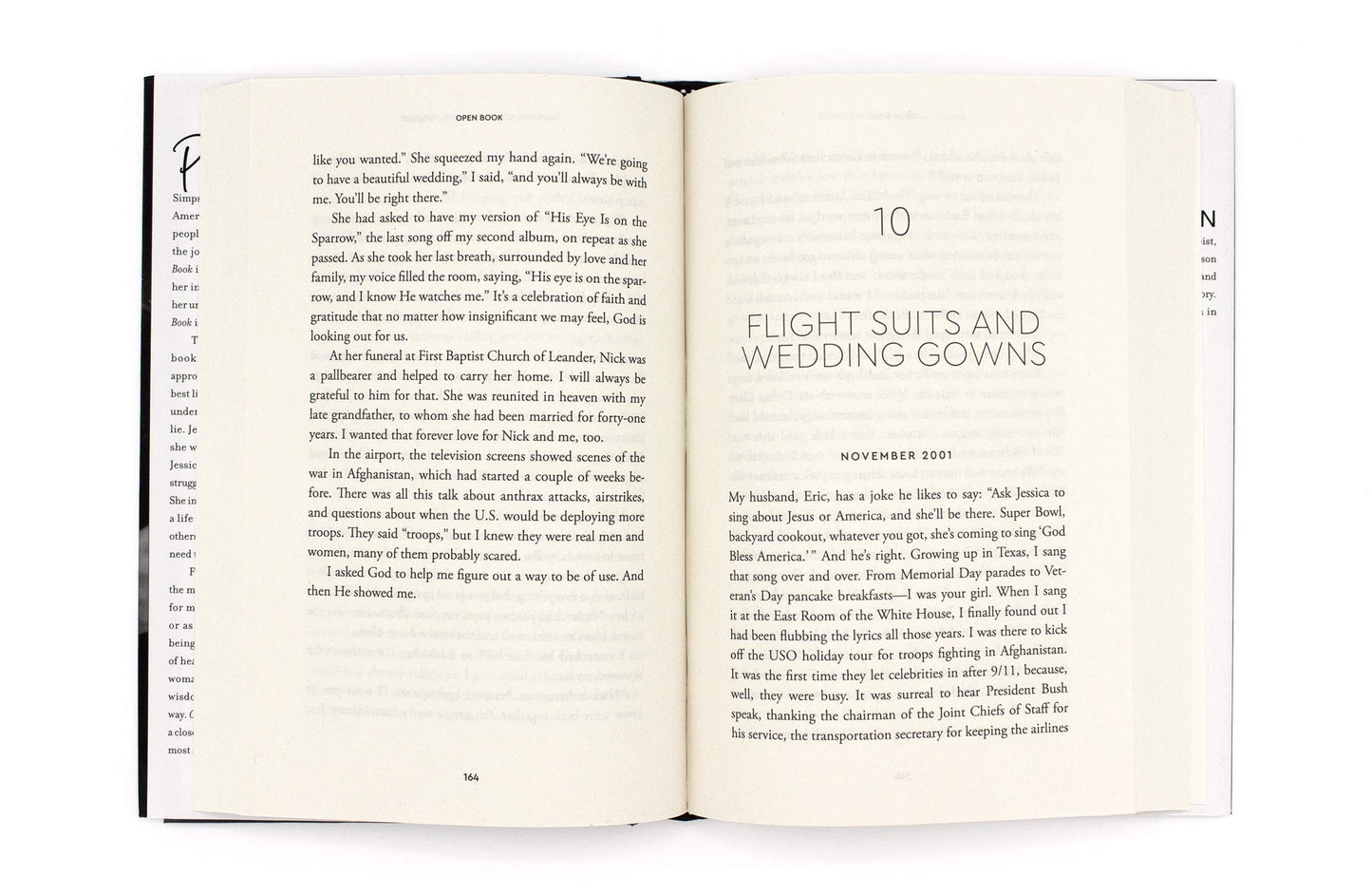 Open Book by Jessica Simpson
