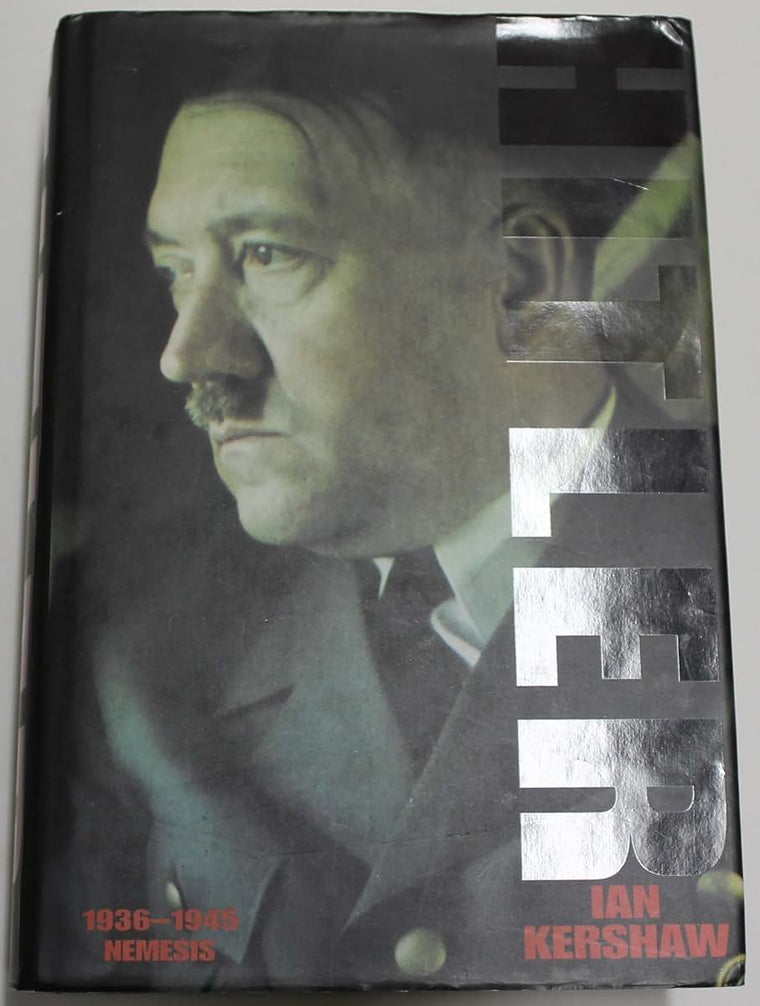 Hitler: 1936-1945 Nemesis