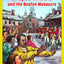 Crispus Attucks and the Boston Massacre (Jr. Graphic African American History)