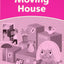 Dolphin Readers: Starter Level: 175-Word VocabularyMoving House Activity Book