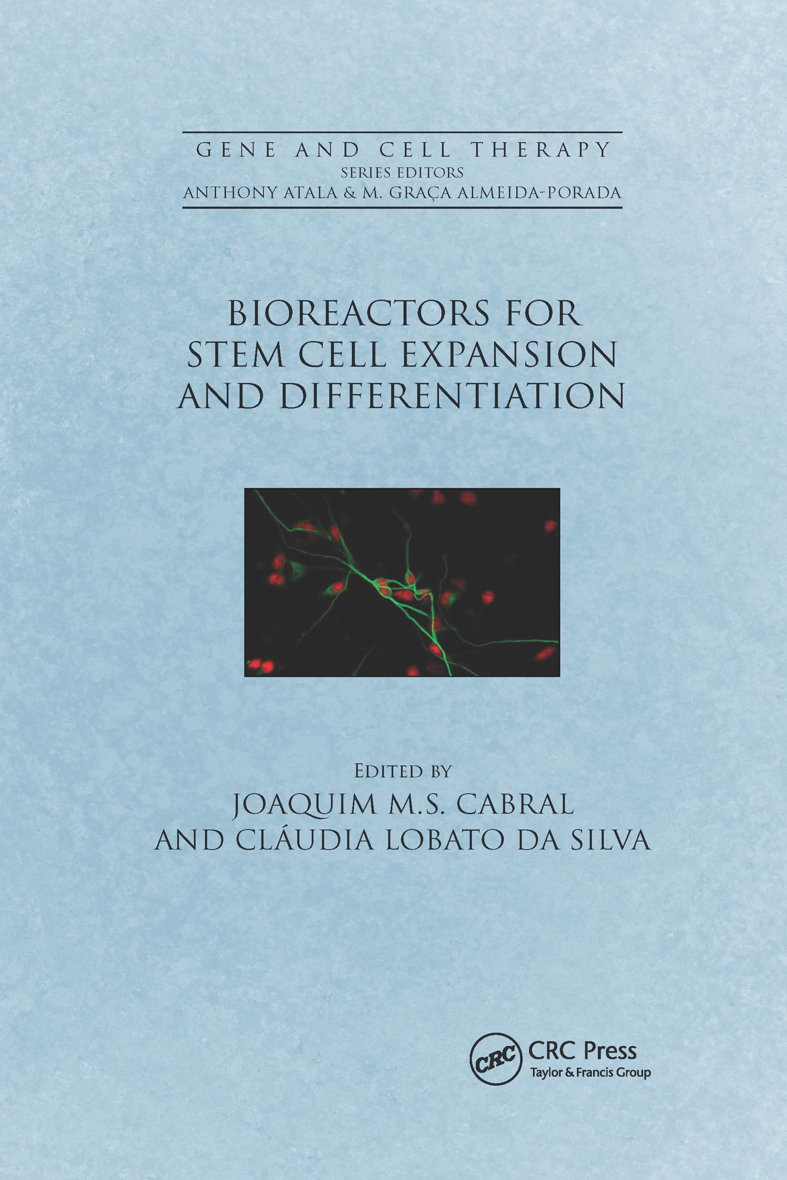 Bioreactors for Stem Cell Expansion and Differentiation (Gene and Cell Therapy)