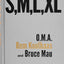 S M L XL