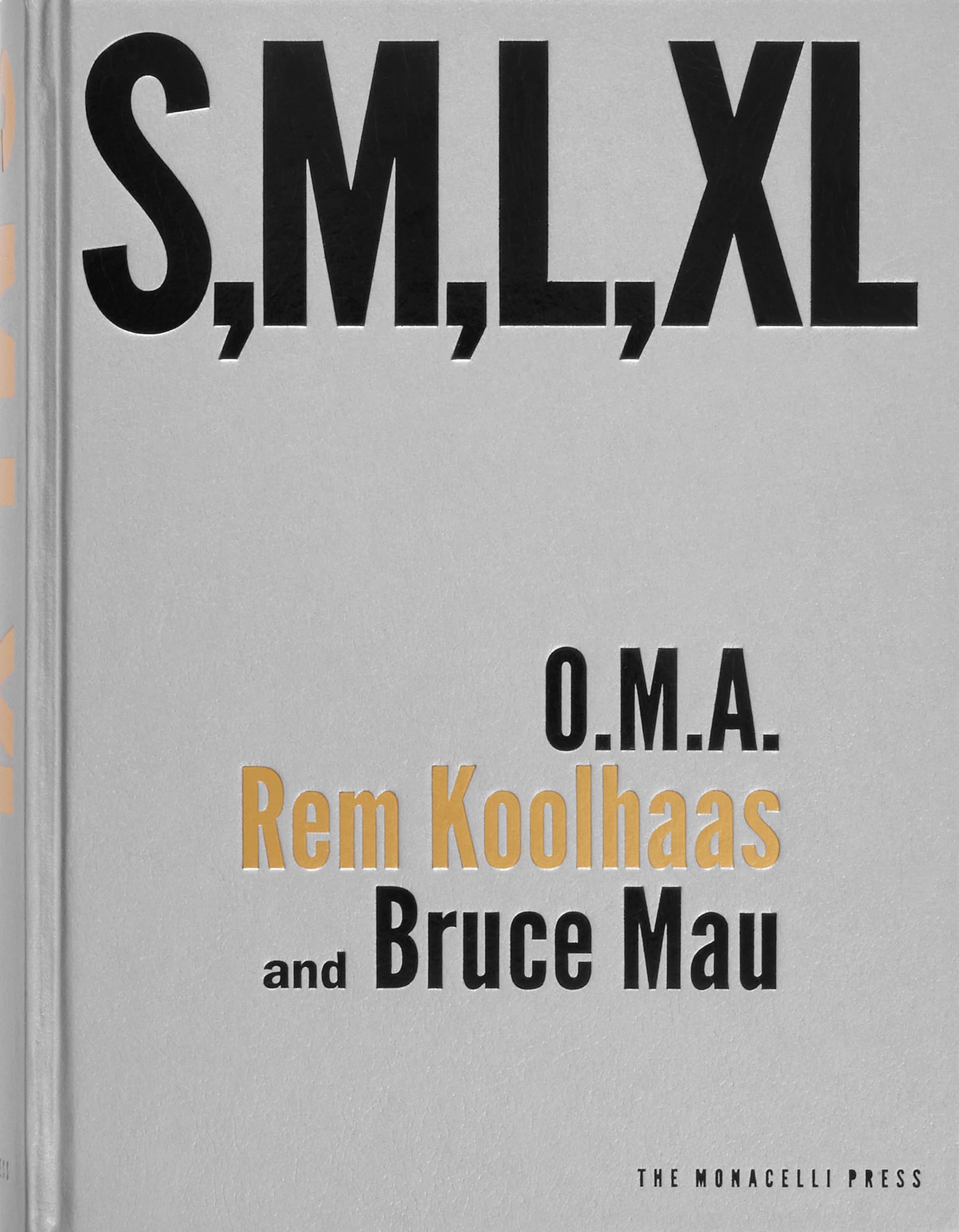 S M L XL