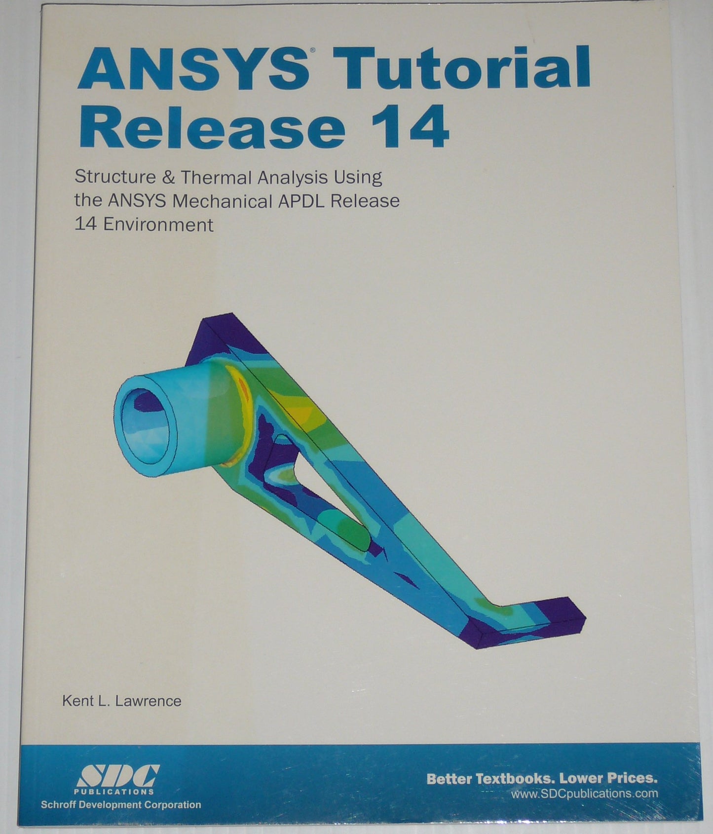 ANSYS Tutorial Release 14